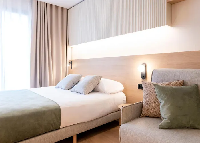 Aparthotel Atenea Calabria